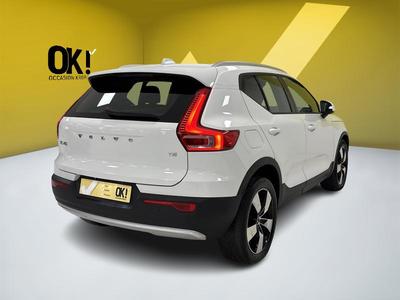 Volvo Xc40 Momentum 2wd T4 190 Bva8