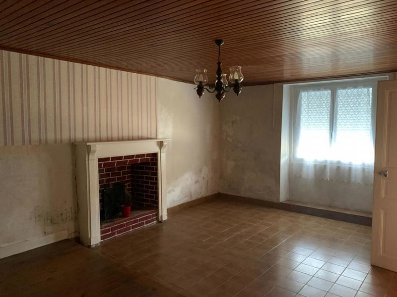 Maison - 130 m² - 4 pièces