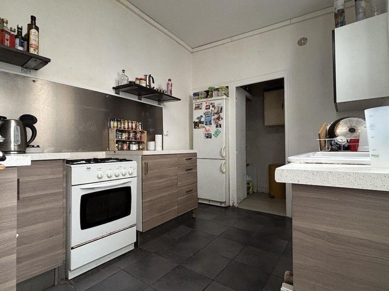 Maison de ville - 144 m² - 4 pièces