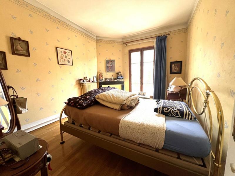 Maison - 155 m² - 6 pièces