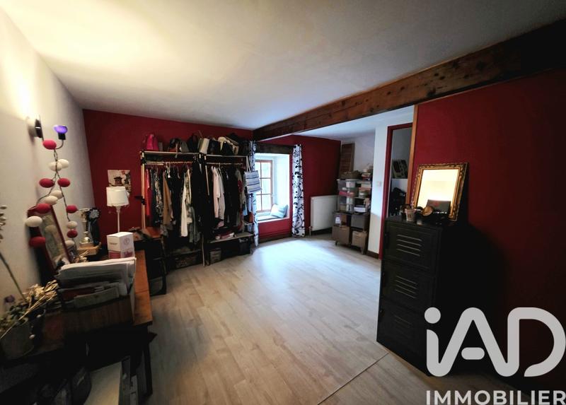 Maison de campagne - 116 m² - 5 pièces