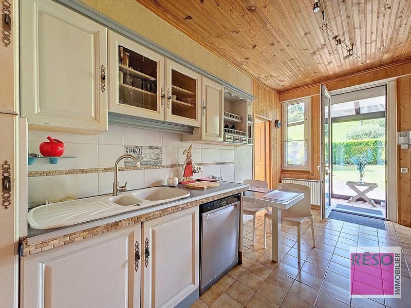 Maison - 116 m² - 4 pièces