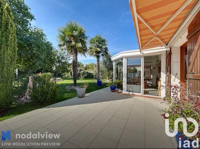 Maison - 163 m² - 5 pièces