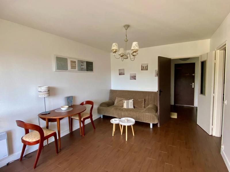 Studio - 26 m² - 1 pièce