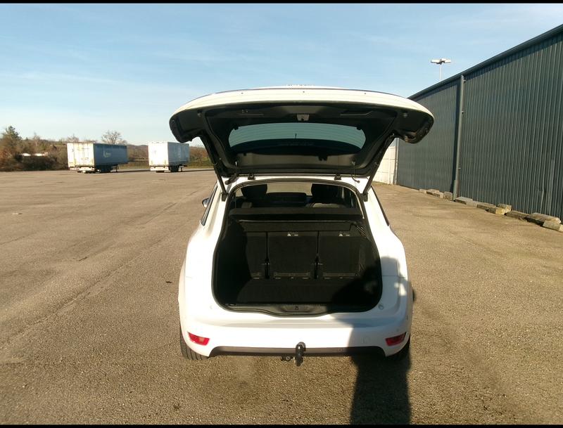 Citroën C4 Picasso Ptech 130 Shine Eat6