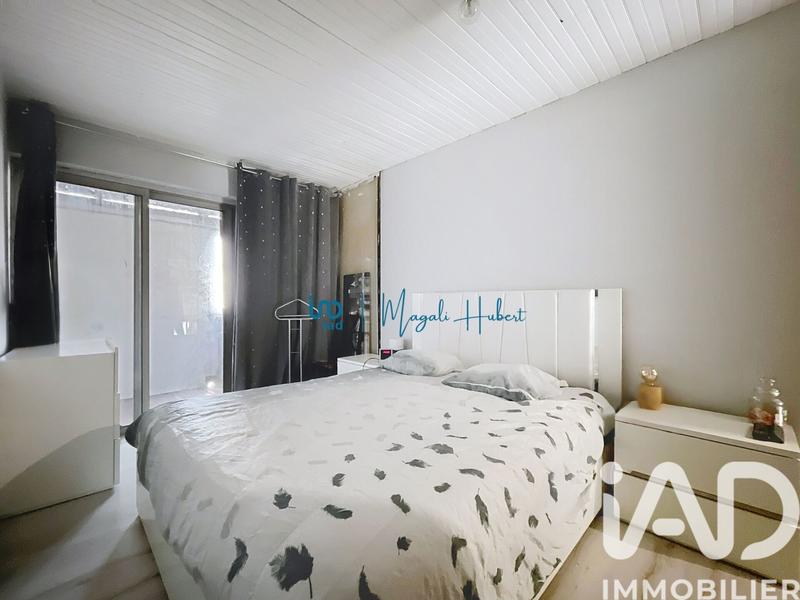 Maison - 73 m² - 4 pièces