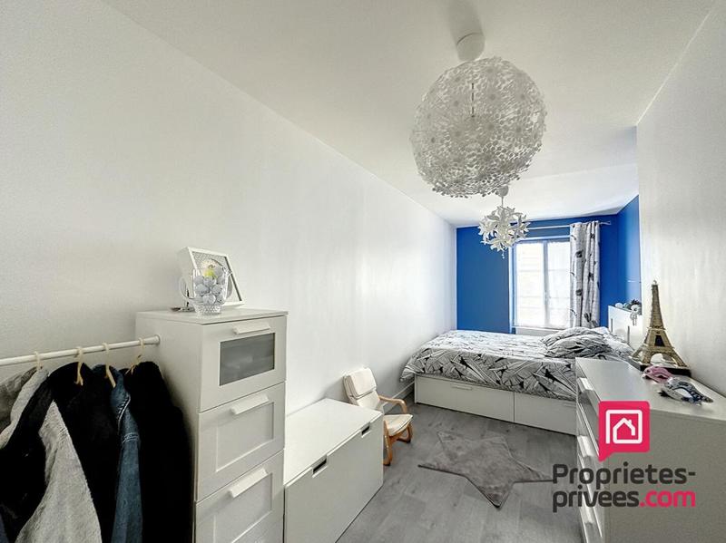 Immeuble - 460 m² - 13 pièces