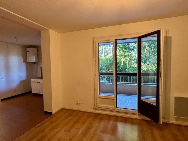 Appartement - 33 m² - 2 pièces