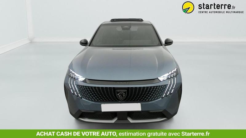 Peugeot 3008 Hybrid 145 e-Dcs6 Gt