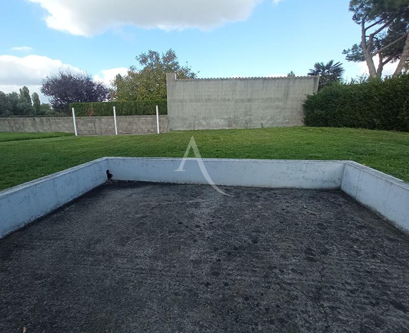 Maison - 101 m² - 5 pièces