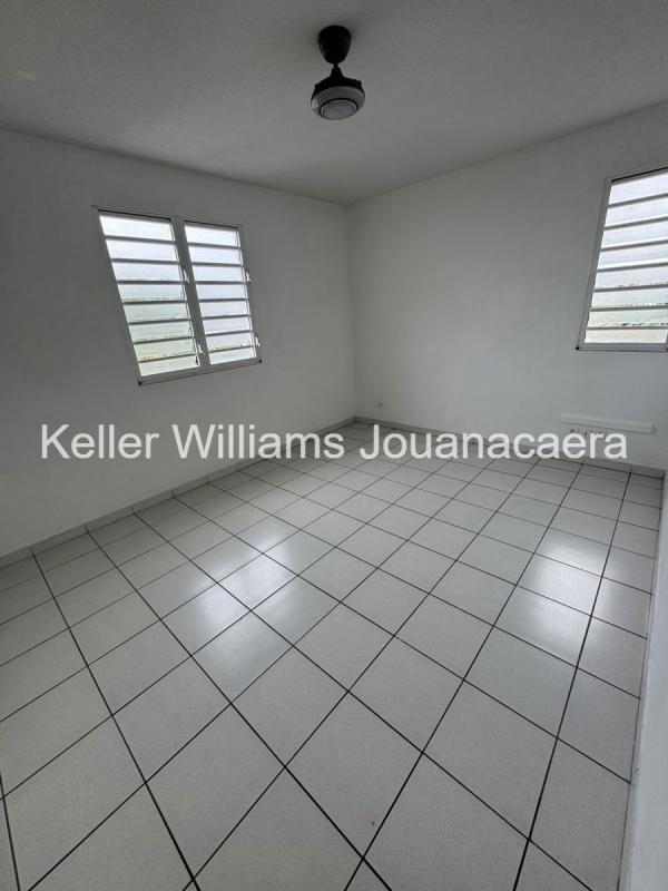 Appartement - 92 m² - 3 pièces