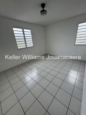 Appartement - 92 m² - 3 pièces