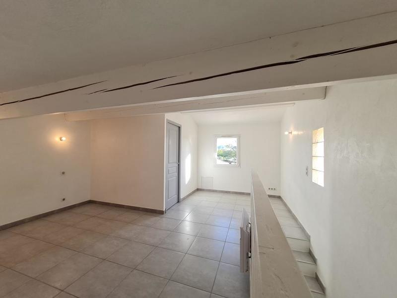 Villa - 46 m² - 2 pièces