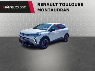 Renault Symbioz E-Tech full hybrid 145 Esprit Alpine