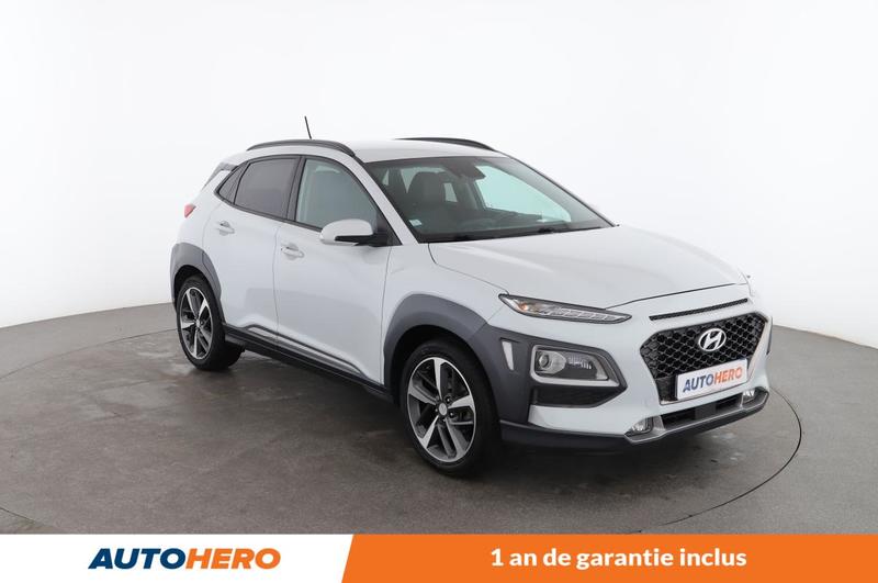 Hyundai Kona 1.0 t-GDi Executive 120 ch