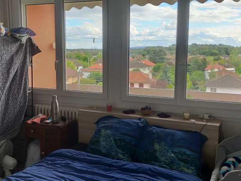 Appartement - 53 m² - 3 pièces