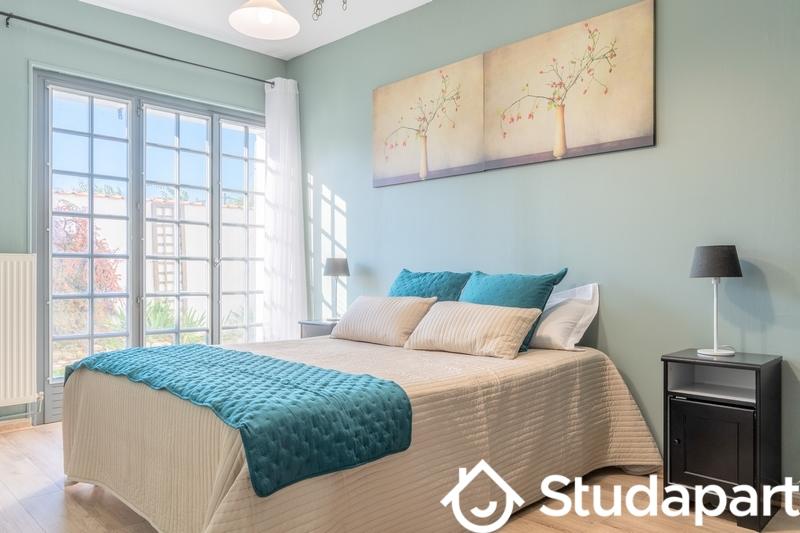 Appartement - 49 m² - 3 pièces