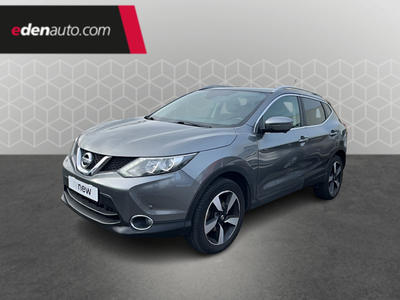 Nissan Qashqai 1.6 dCi 130 n-Connecta