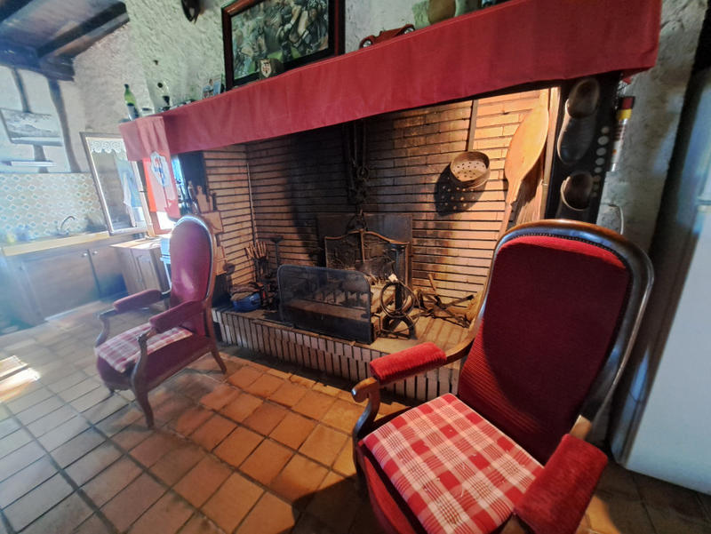 Maison - 190 m² - 6 pièces