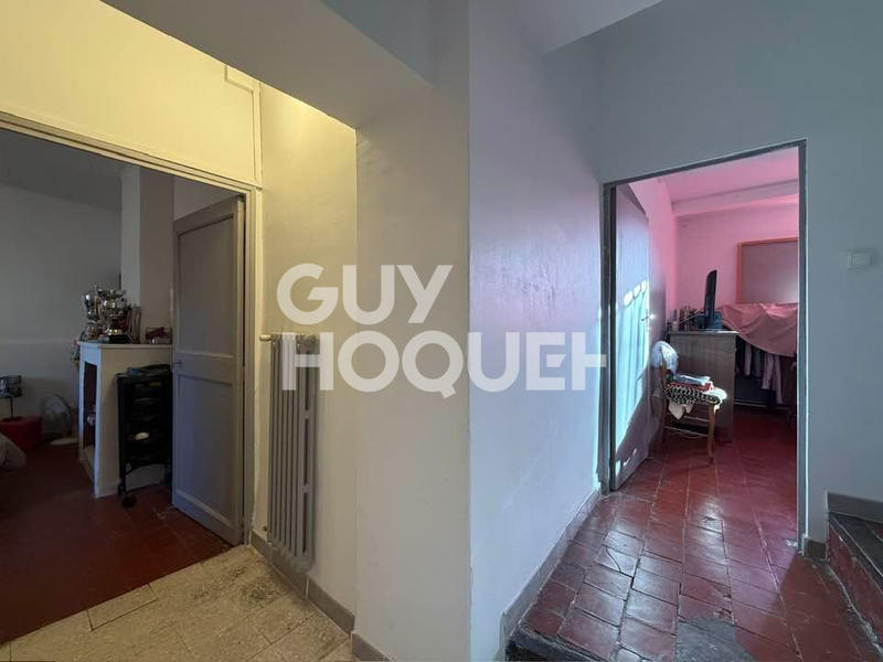 Immeuble - 174 m² - 8 pièces