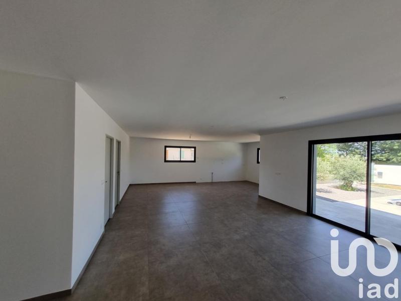 Maison - 113 m² - 4 pièces