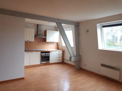 Appartement - 38 m² - 1 pièce