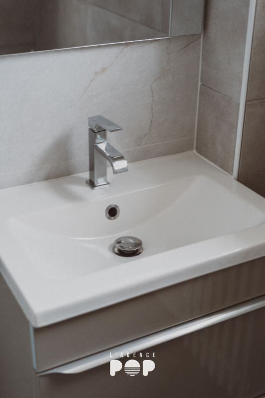 Appartement - 54 m² - 3 pièces