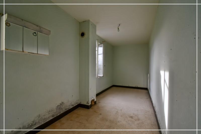 Longère - 75 m² - 3 pièces