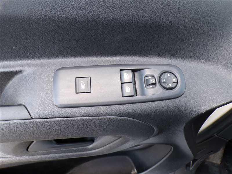 Peugeot Partner III 1.5 BlueHDi 130 Premium