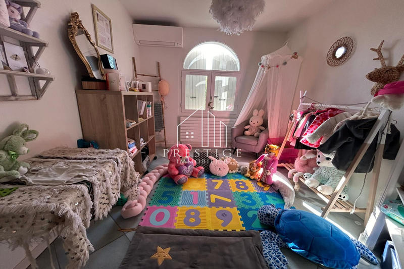 Maison - 151 m² - 5 pièces