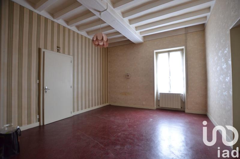 Maison de ville - 173 m² - 7 pièces