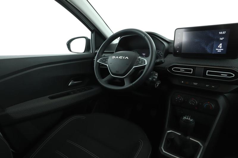 Dacia sandero III 1.0 TCe Expression 91 ch