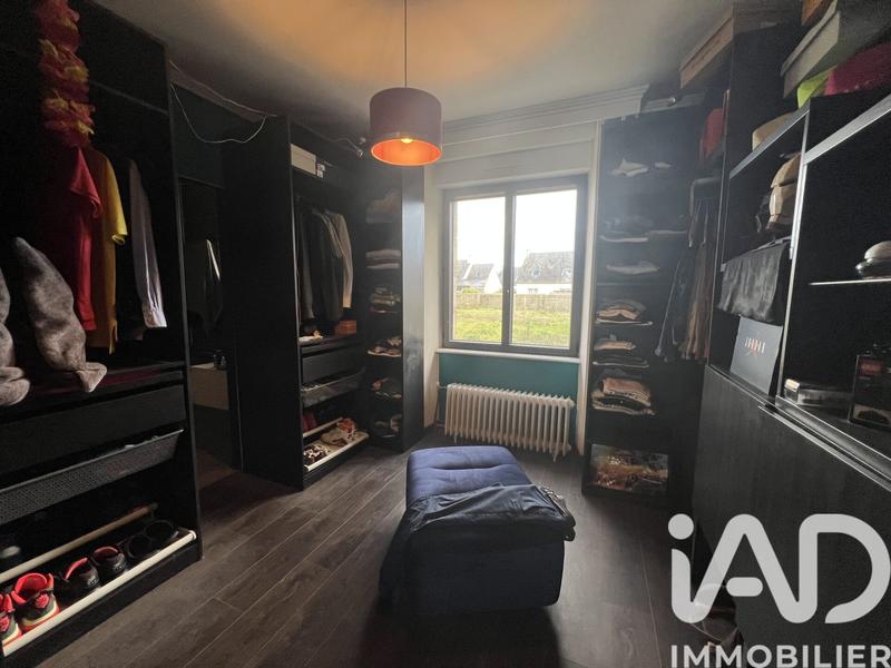 Maison - 174 m² - 5 pièces