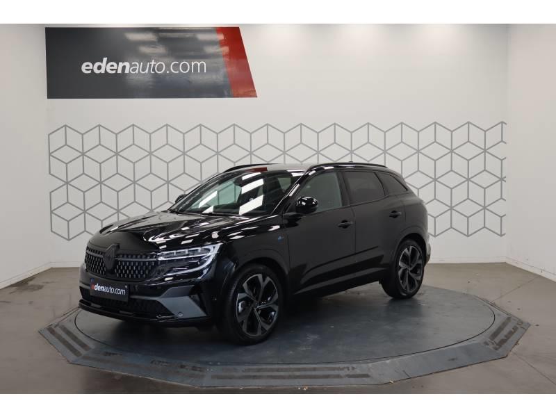 Renault Austral E-Tech full hybrid 200 Gsr2 Techno esprit Alpine