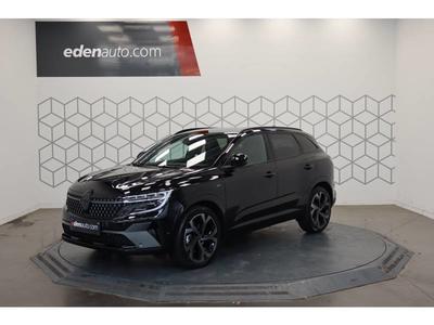 Renault Austral E-Tech full hybrid 200 Gsr2 Techno esprit Alpine