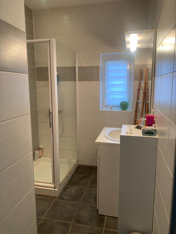 Maison - 109 m² - 5 pièces