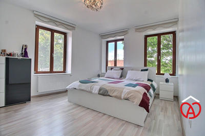 Maison - 143 m² - 7 pièces