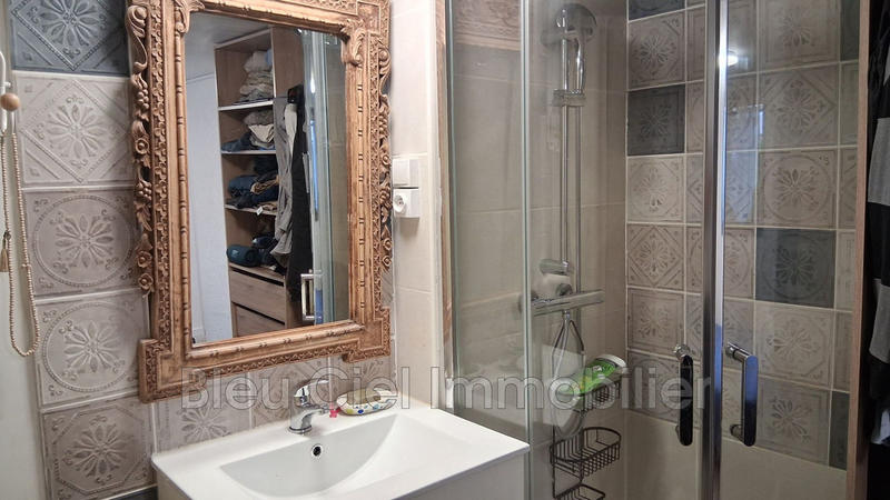 Pavillon - 57 m² - 4 pièces