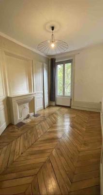 Appartement - 66 m² - 2 pièces