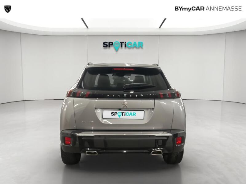 Peugeot 2008 PureTech 130 s&amp;S Bvm6 Allure Pack