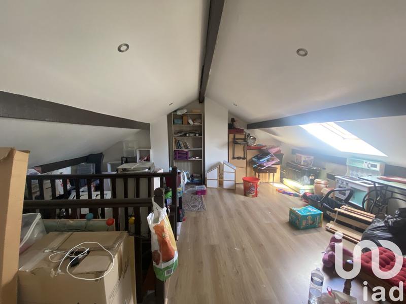 Maison - 146 m² - 6 pièces