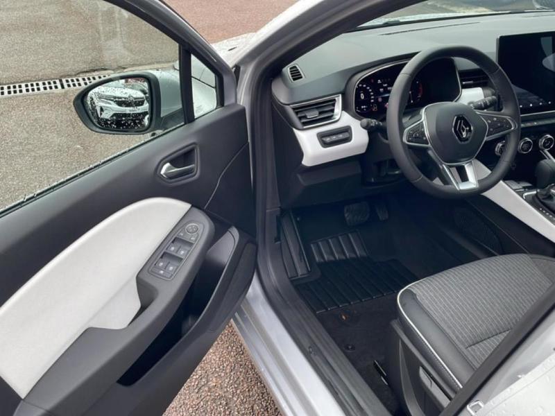 Renault Clio V TCe 90 X-Tronic - 21n Intens