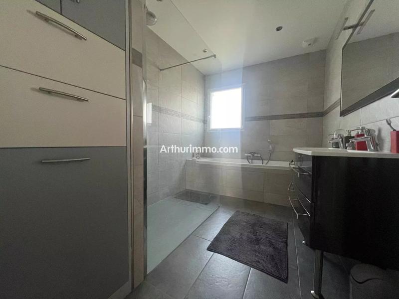 Maison - 154 m² - 6 pièces