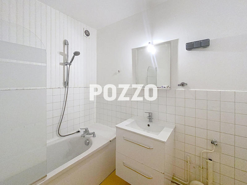 Appartement - 72 m² - 3 pièces