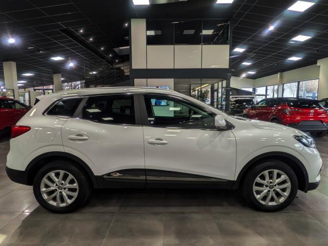 Renault Kadjar Blue dCi 115 Business