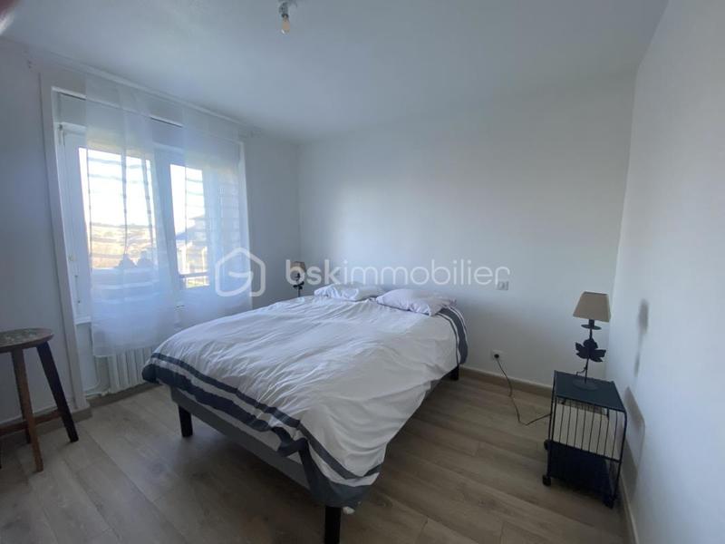 Maison - 117 m² - 5 pièces