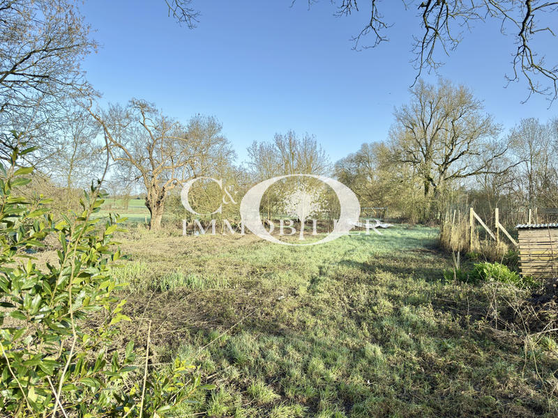 Maison - 151 m² - 5 pièces