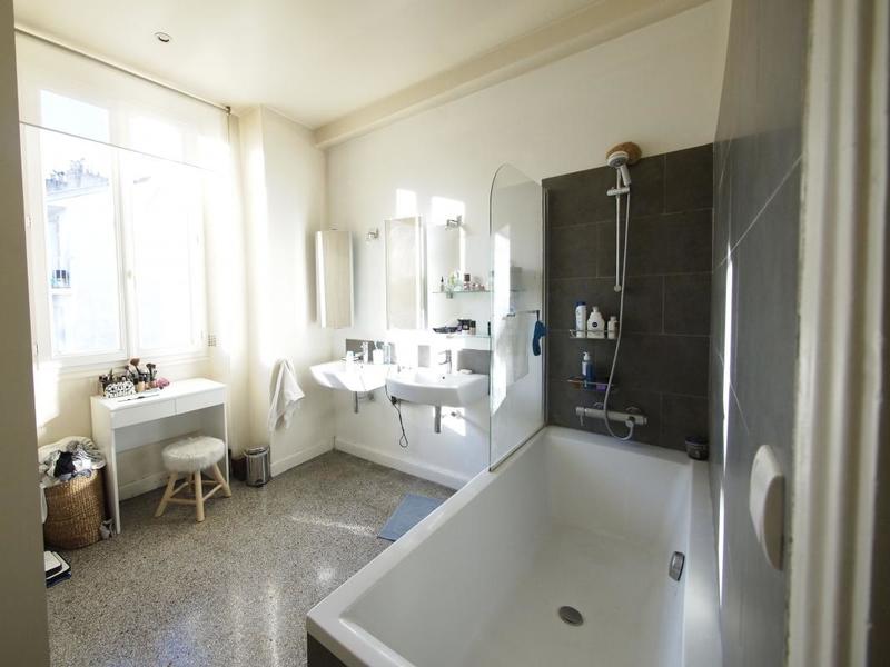 Penthouse - 61 m² - 2 pièces