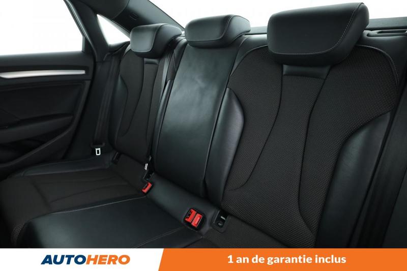 Audi A3 Berline 1.5 Tfsi Cod s line s tronic 7 150 ch