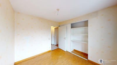 Appartement - 81 m² - 4 pièces